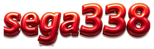 sega338 logo