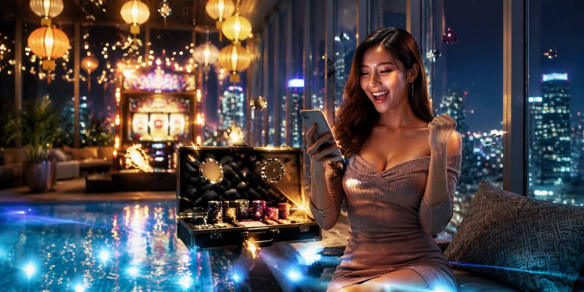Platform kami dibangun untuk Malaysia